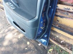 
										SUZUKI Jobb első Ajtó (Részeivel) full									