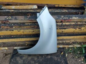 RENAULT Bal első Sárvédő