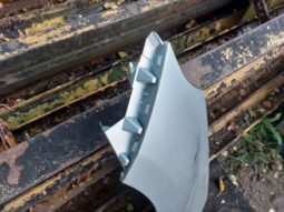 
										RENAULT Bal első Sárvédő full									