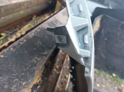 
										RENAULT Bal első Sárvédő full									