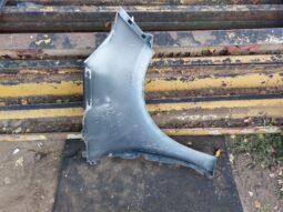 
										RENAULT Bal első Sárvédő full									