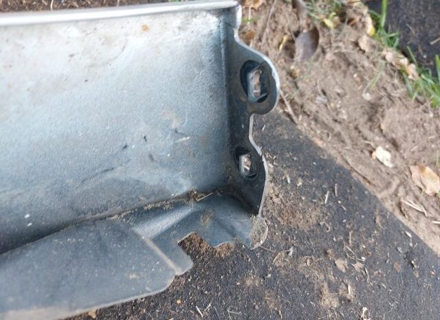 
								RENAULT Bal első Sárvédő full									