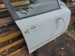 
										KIA Jobb első Ajtó (Részeivel) full									