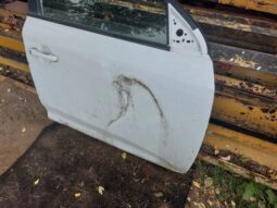 
										KIA Jobb első Ajtó (Részeivel) full									