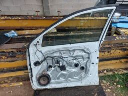 
										KIA Jobb első Ajtó (Részeivel) full									