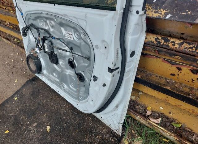 
								KIA Jobb első Ajtó (Részeivel) full									