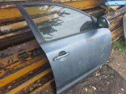 
										KIA Jobb első Ajtó (Részeivel) full									