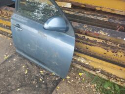 
										KIA Jobb első Ajtó (Részeivel) full									