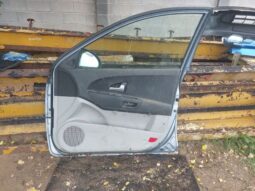 
										KIA Jobb első Ajtó (Részeivel) full									