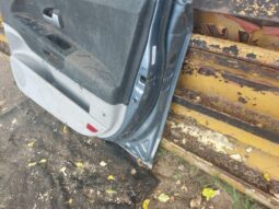 
										KIA Jobb első Ajtó (Részeivel) full									