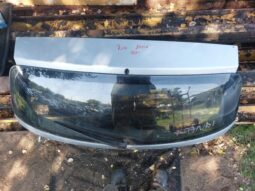 
										KIA Csomagtérajtó (Részeivel) full									