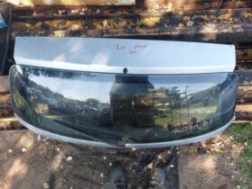 KIA Csomagtérajtó (Részeivel)