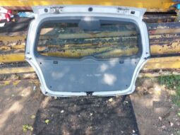 
										KIA Csomagtérajtó (Részeivel) full									