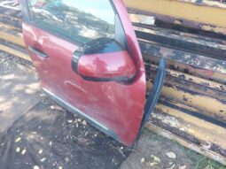 
										CITROËN Jobb első Ajtó (Részeivel) full									