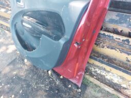 
										CITROËN Jobb első Ajtó (Részeivel) full									