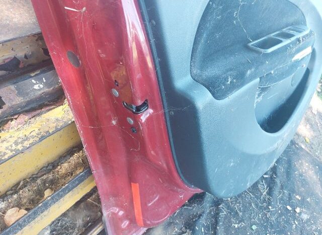 
								CITROËN Bal első Ajtó (Részeivel) full									