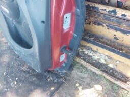 
										CITROËN Bal első Ajtó (Részeivel) full									