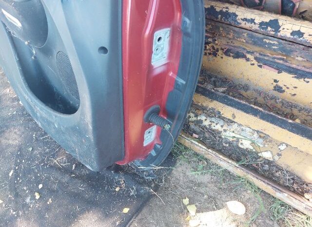 
								CITROËN Bal első Ajtó (Részeivel) full									