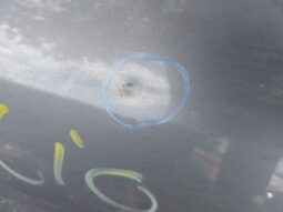 
										RENAULT Jobb hátsó Ajtó (Részeivel) full									