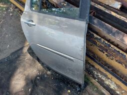 
										RENAULT Jobb hátsó Ajtó (Részeivel) full									