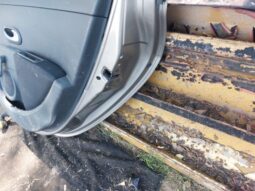 
										RENAULT Jobb hátsó Ajtó (Részeivel) full									