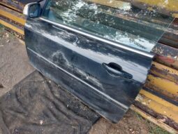 
										FORD Bal első Ajtó (Részeivel) full									