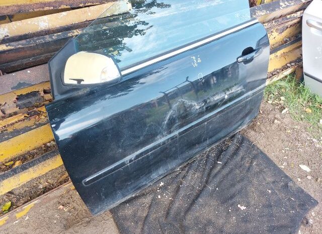 
								FORD Bal első Ajtó (Részeivel) full									