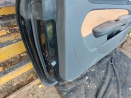 
										FORD Bal első Ajtó (Részeivel) full									