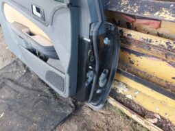 
										FORD Bal első Ajtó (Részeivel) full									