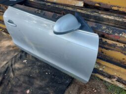 
										AUDI Jobb első Ajtó (Részeivel) full									