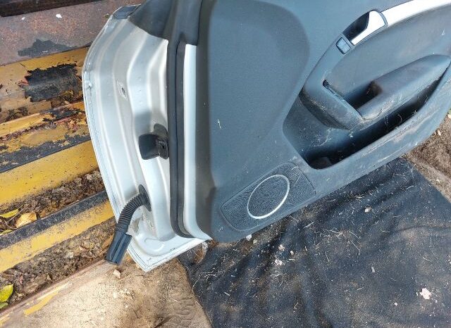 
								AUDI Jobb első Ajtó (Részeivel) full									