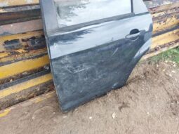 
										FORD Bal hátsó Ajtó (Részeivel) full									