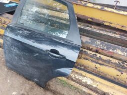 
										FORD Bal hátsó Ajtó (Részeivel) full									