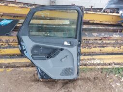 
										FORD Bal hátsó Ajtó (Részeivel) full									