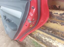 
										SUZUKI Jobb hátsó Ajtó (Részeivel) full									
