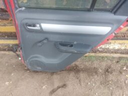 
										SUZUKI Jobb hátsó Ajtó (Részeivel) full									