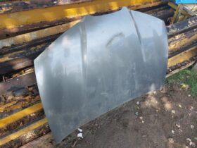 SEAT Motorháztető