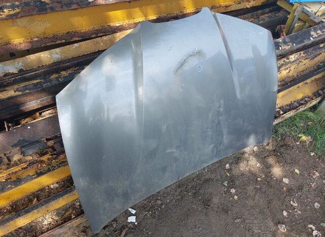 
								SEAT Motorháztető full									