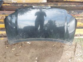 SEAT Motorháztető