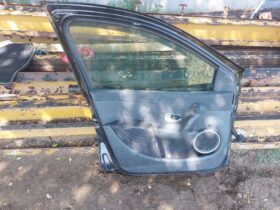 RENAULT Bal első Ajtó (Részeivel)