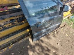 
										RENAULT Jobb első Ajtó (Részeivel) full									