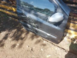 
										RENAULT Jobb első Ajtó (Részeivel) full									