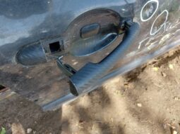 
										RENAULT Jobb első Ajtó (Részeivel) full									