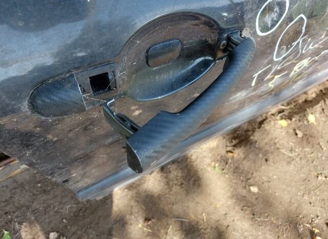 
								RENAULT Jobb első Ajtó (Részeivel) full									