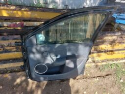 
										RENAULT Jobb első Ajtó (Részeivel) full									