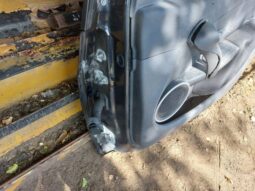 
										RENAULT Jobb első Ajtó (Részeivel) full									