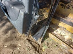 
										RENAULT Jobb első Ajtó (Részeivel) full									