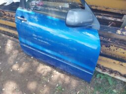 
										SUZUKI Jobb első Ajtó (Részeivel) full									