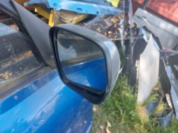 
										SUZUKI Jobb első Ajtó (Részeivel) full									