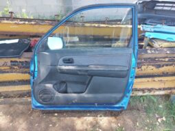 
										SUZUKI Jobb első Ajtó (Részeivel) full									